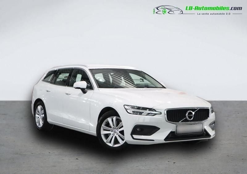 Utilisé 2020 Volvo V60 Break | 30 000 € (Prix juste) - Image 1/4