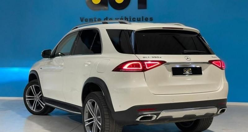 Occasion Mercedes GLE350 320 ch (235 kW) 2021