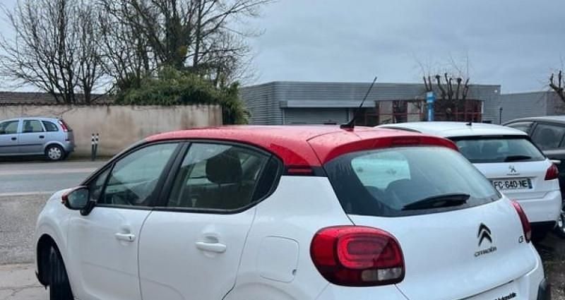 Occasion Citroën C3 Business Class 83 ch (61 kW) 2022 Citadine