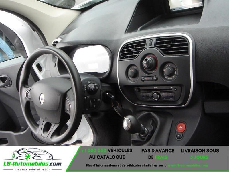 Occasion Renault Kangoo 110 ch (80 kW) 2015 Monospace