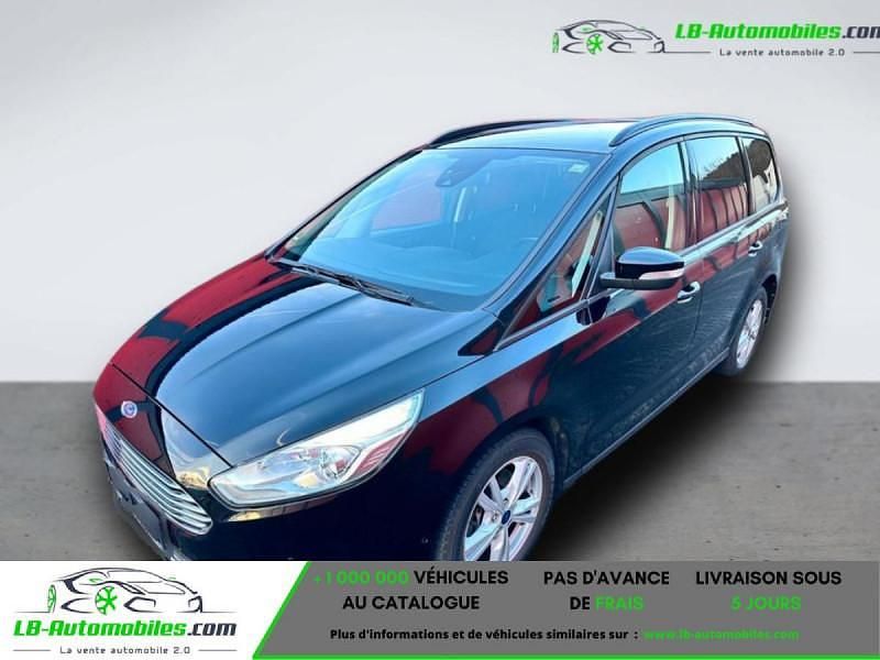 Occasion Ford Galaxy 150 ch (110 kW) 2019 Monospace