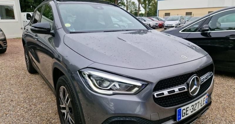 Utilisé 2022 Mercedes GLA200 SUV | 34 990 € (Super prix) - Image 1/4