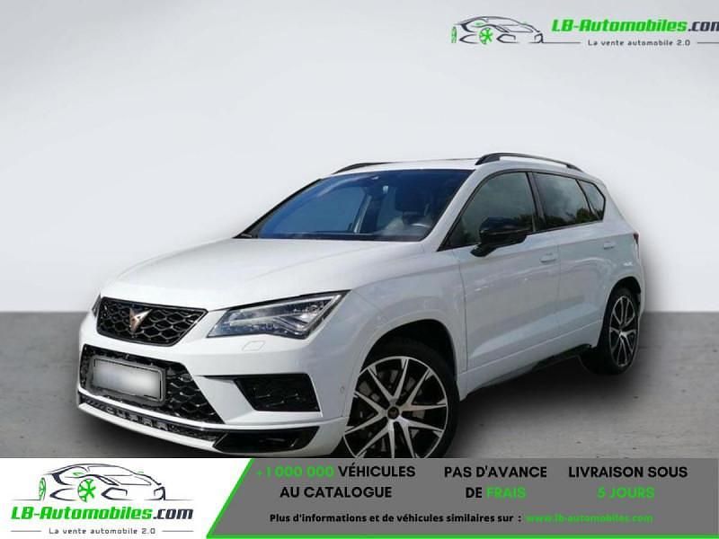 Occasion 2019 Cupra Ateca SUV | 31 900 € (Prix juste) - Image 1/4