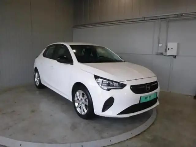 Occasion Opel Corsa Business 2023 Blanc arktis Citadine