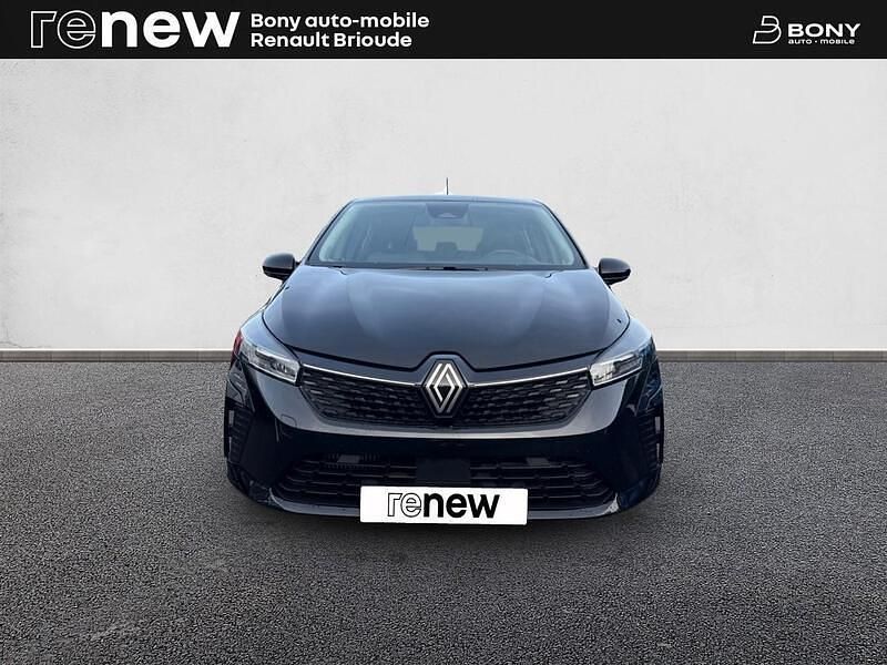 Occasion Renault Clio V Evolution 100 ch (73 kW) 2023 Noir Citadine