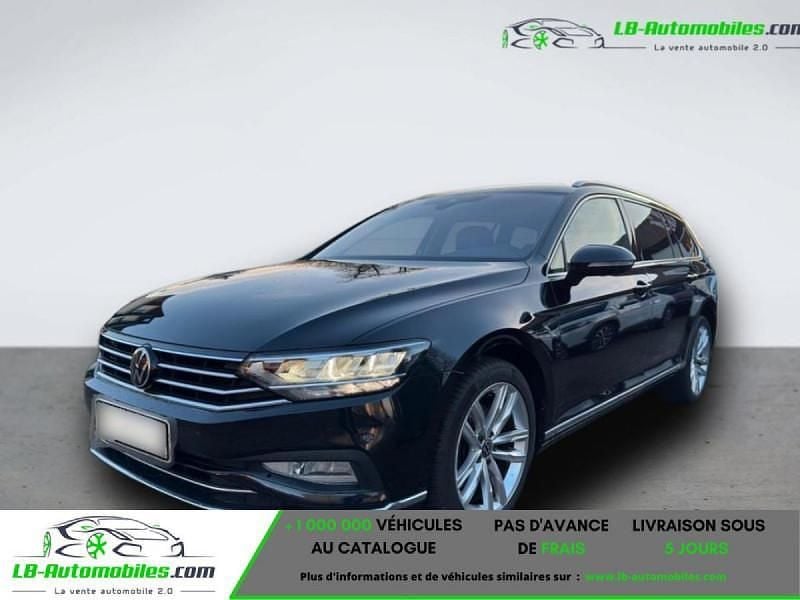 Occasion VW Passat 150 ch (110 kW) 2020 Break
