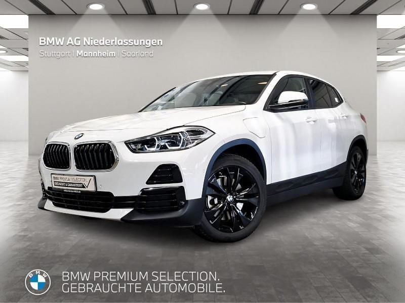 Occasion 2021 BMW 220 Berline | 26 980 € (Prix juste) - Image 1/4