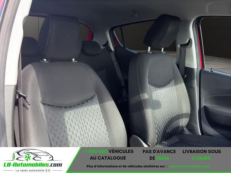 Occasion Opel Karl 73 ch (53 kW) 2018 Citadine