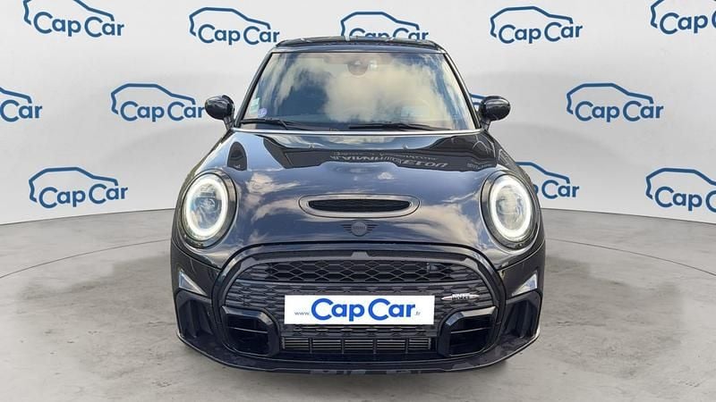 Occasion Mini John Cooper Works 2023 Citadine