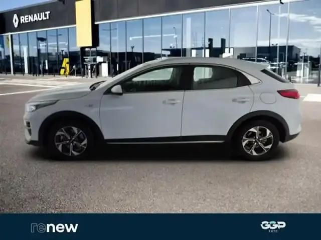 Occasion Kia XCeed Active 160 ch (117 kW) 2022 Blanc SUV