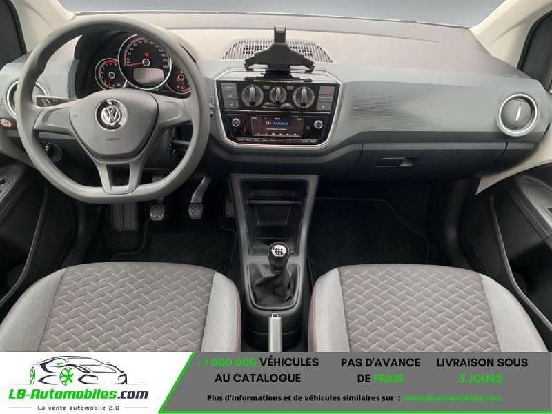 Occasion VW up! Join 90 ch (66 kW) 2018 Citadine