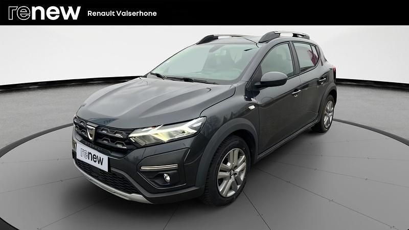 Occasion Dacia Sandero Comfort 2021 Gris Citadine