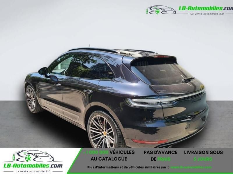 Occasion Porsche Macan GTS 381 ch (280 kW) 2020 SUV