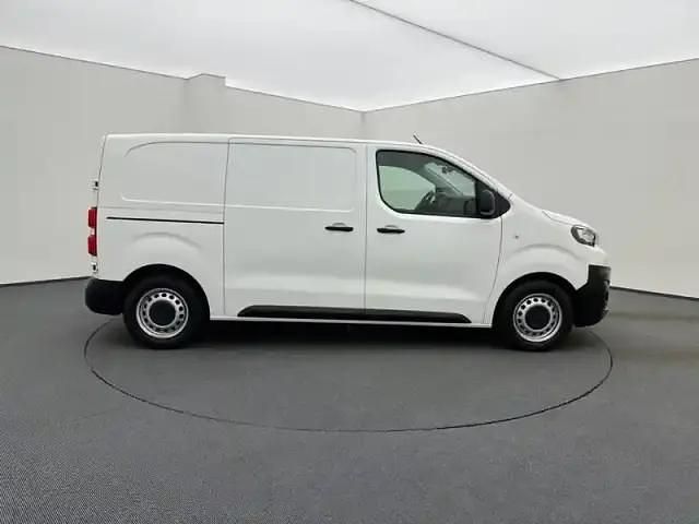 Occasion Peugeot e-Expert 11 kW (15 ch) 2024 Blanc icy teinte pastel Van