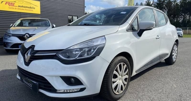 Utilisé 2018 Renault Clio IV Business Citadine | 9 490 € (Prix juste) - Image 1/4