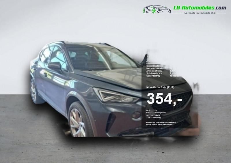 Utilisé 2022 Cupra Formentor SUV | 30 100 € (Prix assez cher) - Image 1/3