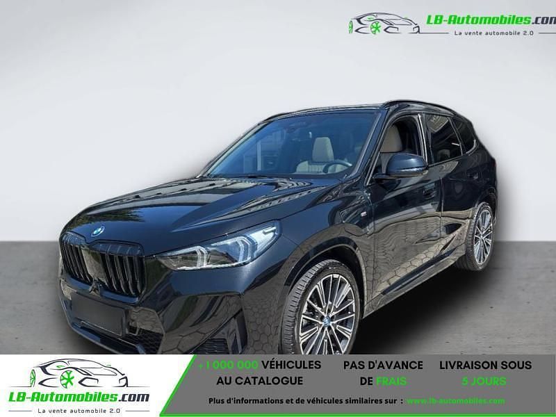 Occasion 2024 BMW X1 Comfort Edition SUV | 61 900 € - Image 1/4