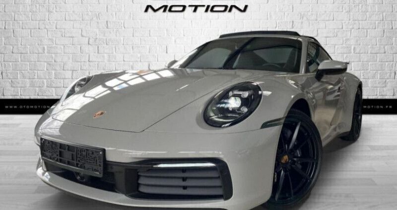 Utilisé 2021 Porsche 911 Carrera Coupé | 135 990 € (Prix assez cher) - Image 1/4
