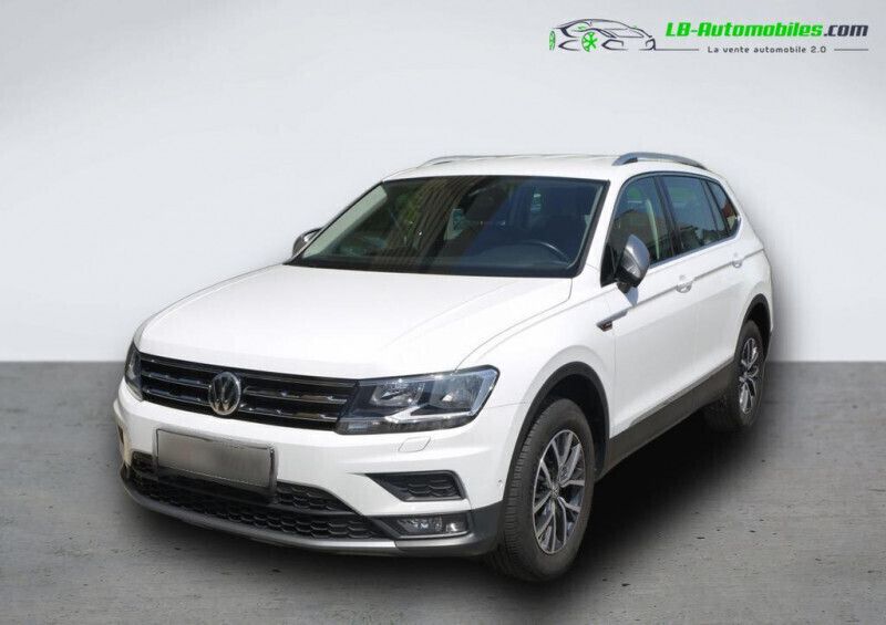Utilisé 2019 VW Tiguan Allspace SUV | 31 500 € (Super prix) - Image 1/4