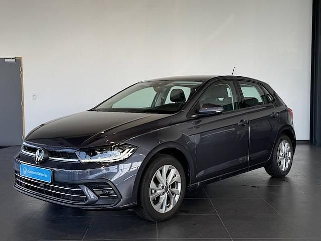 Utilisé 2024 VW Polo Style | 20 990 € (Prix juste) - Image 1/4