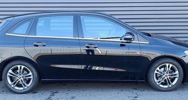 Occasion Mercedes B180 Style 116 ch (85 kW) 2021 Monospace