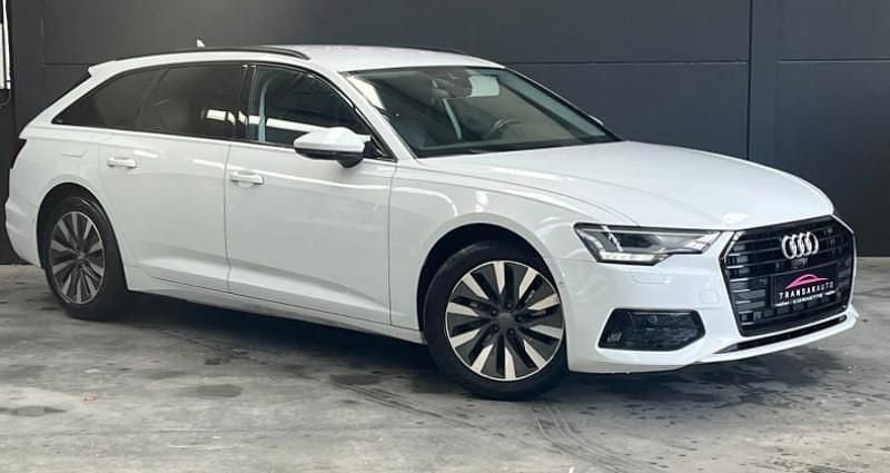 Occasion 2020 Audi A6 Business Break | 27 990 € (Bon prix) - Image 1/4