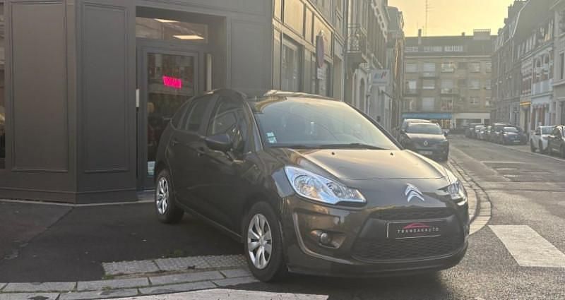 Occasion 2012 Citroën C3 Attraction Citadine | 5 990 € (Prix juste) - Image 1/4