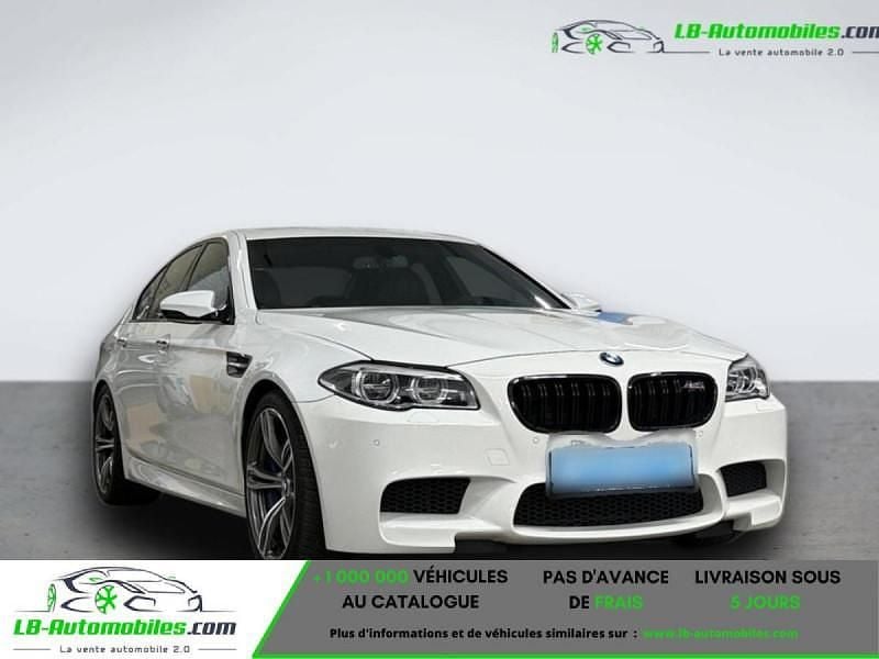 Occasion BMW M5 Comfort Edition 560 ch (411 kW) 2014 Berline