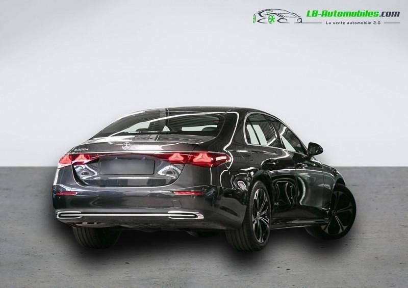 Utilisé 2023 Mercedes E220 Berline | 51 500 € (Bon prix) - Image 1/4