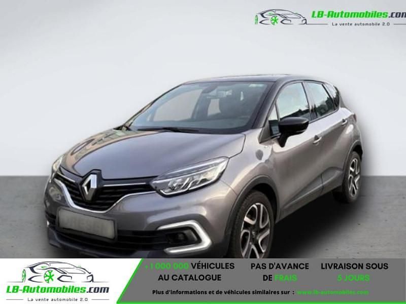 Occasion 2019 Renault Captur SUV | 19 800 € (Prix assez cher) - Image 1/4