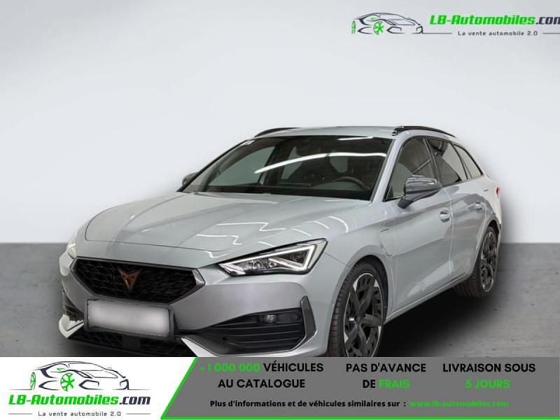 Occasion 2022 Cupra Leon VZ Break | 27 000 € (Prix juste) - Image 1/4