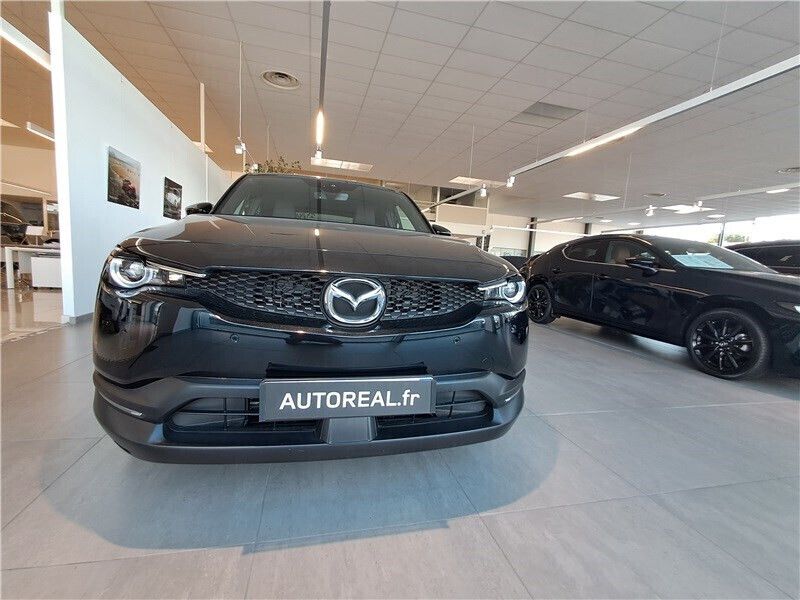 Utilisé 2024 Mazda MX30 Makoto SUV | 29 990 € (Super prix) - Image 1/4