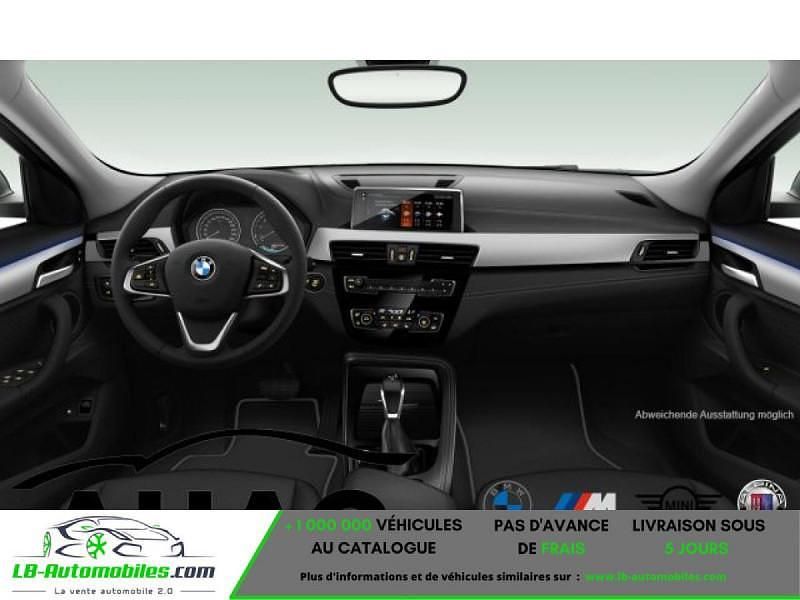 Occasion BMW 220 220 ch (161 kW) 2021