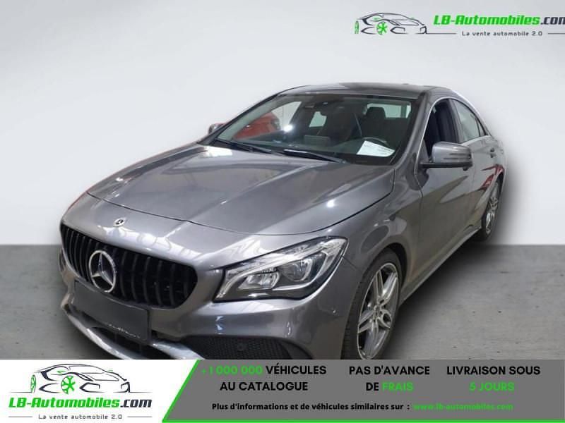 Occasion 2019 Mercedes CLA200 Coupé | 25 100 € (Prix juste) - Image 1/4