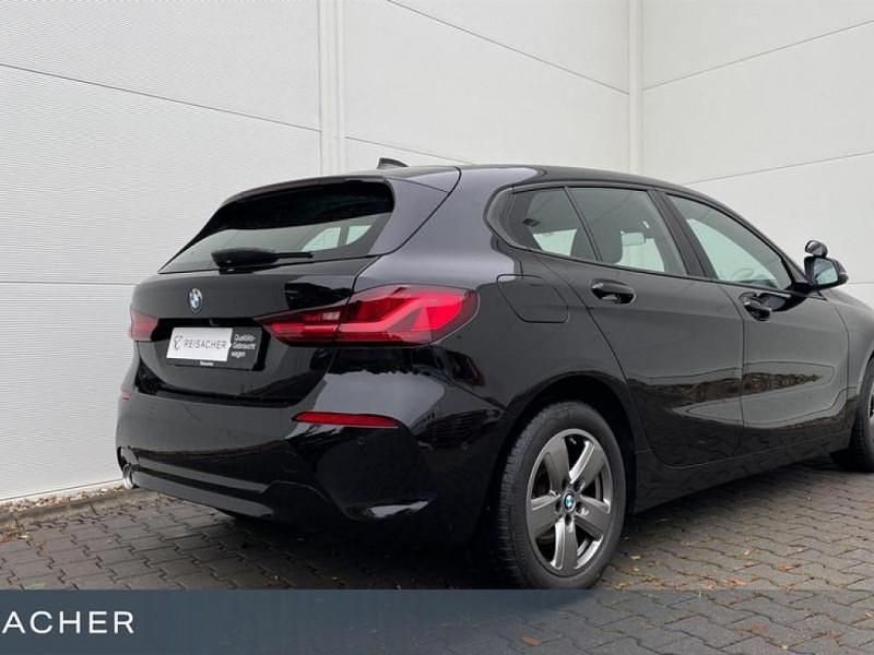 Occasion BMW 116 116 ch (85 kW) 2023 Citadine