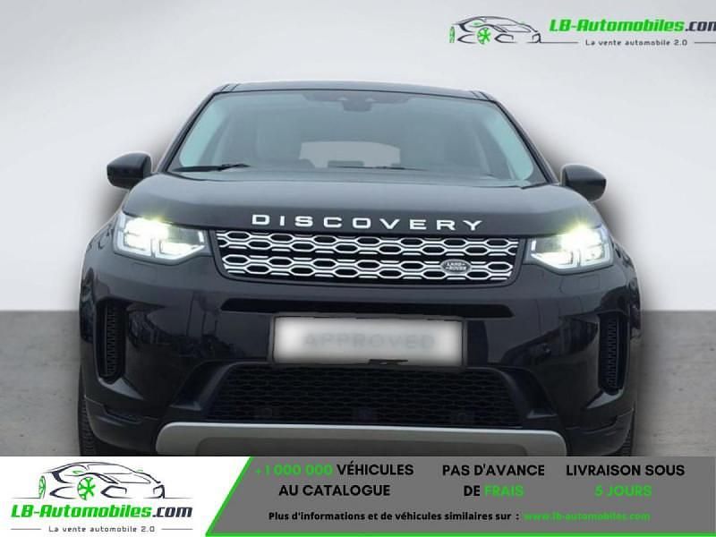 Occasion Land Rover Discovery Sport 150 ch (110 kW) 2020 SUV