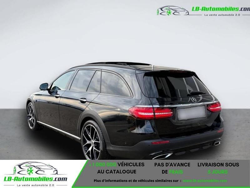 Occasion Mercedes E220 194 ch (142 kW) 2020 Berline