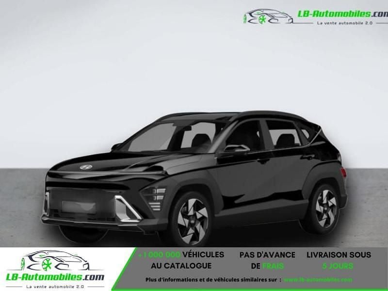 Utilisé 2025 Hyundai Kona SUV | 33 500 € (Prix cher) - Image 1/3