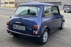 Occasion Rover Mini 41 ch (30 kW) 1990 Bleu Citadine