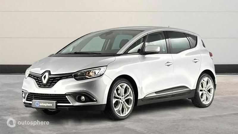 Occasion Renault Scénic Business 122 ch (89 kW) 2021 Monospace