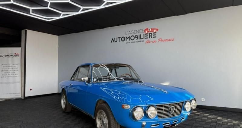 Occasion 1968 Lancia Fulvia Citadine | 25 490 € - Image 1/4