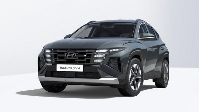Nouvelle 2025 Hyundai Tucson SUV | 33 300 € (Prix juste) - Image 1/3