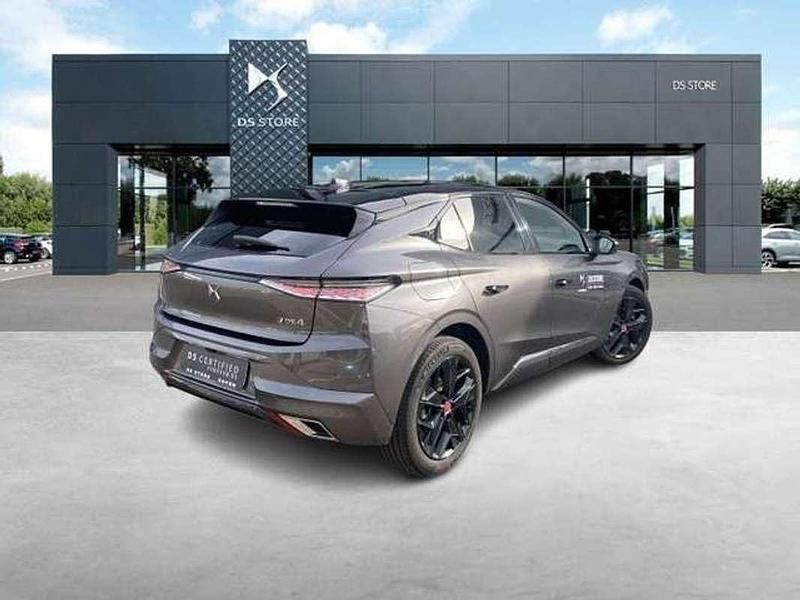 Occasion DS Automobiles DS4 Performance 179 ch (131 kW) 2022 Gris SUV