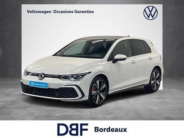 Utilisé 2021 VW Golf VIII GTE | 27 489 € (Prix juste) - Image 1/4