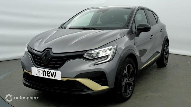 Biton Utilisé 2023 Renault Captur Engineered SUV | 22 490 € (Prix assez cher) - Image 1/4