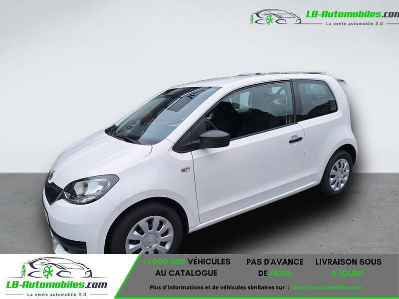 Occasion 2019 Skoda Citigo Citadine | 12 700 € (Prix juste) - Image 1/4