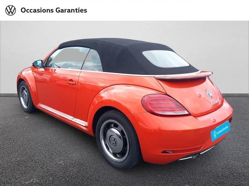 Occasion VW Beetle 105 ch (77 kW) 2018 Citadine