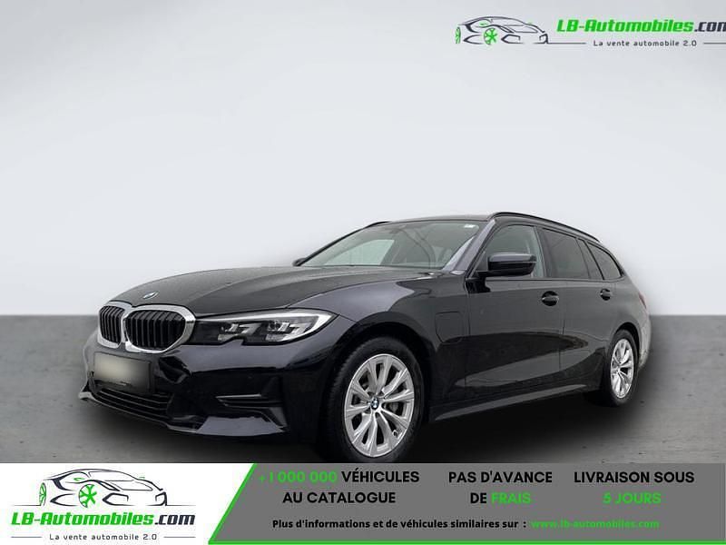 Occasion 2021 BMW 330e Berline | 33 100 € (Prix juste) - Image 1/4