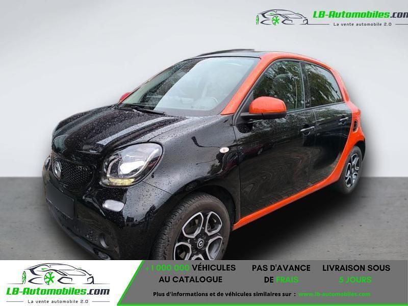 Utilisé 2018 Smart ForFour Citadine | 17 800 € (Prix juste) - Image 1/4