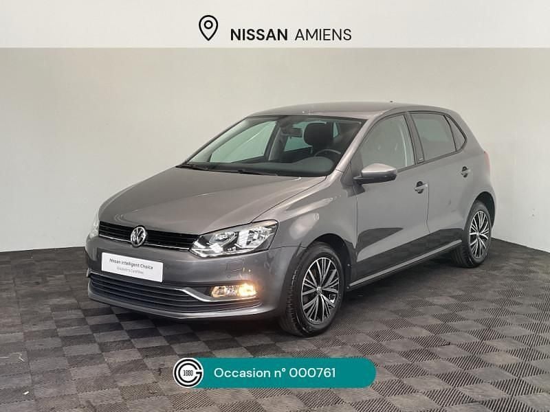 Utilisé 2016 VW Polo Allstar Citadine | 11 490 € (Bon prix) - Image 1/4